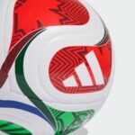 adidas Trionda Training Ball FIFA World Cup 26 – Trainingsball für Freizeitspieler – Bild 3