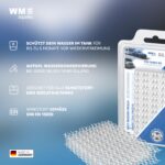 WM aquatec Silbernetz Flex SIPA80 – Wasserkonservierung für Tanks bis 100 L – Bild 4