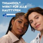 NIVEA Luminous630 Anti-Pigmentflecken Tagespflege Fluid LSF50 – 40 ml – Bild 5