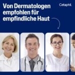 Cetaphil Sun SPF 50+ Liposomale Sonnenlotion 200ml – Dermatologischer Sonnenschutz für empfindliche Haut – Bild 9