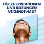 Gillette SkinGuard Sensitive Rasierklingen – 8er Pack für empfindliche Haut – Bild 2