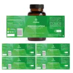 Vitabay Spermidin 6 mg – 120 vegane Kapseln aus fermentiertem Weizenkeimextrakt – Bild 8