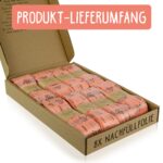 OLALAO Nachfüllfolien für Windeleimer 8er-Pack – Kompatibel mit Tommee Tippee – Bild 6