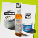 Kiehl's Rare Earth Deep Pore Cleansing Mask 125 ml – Porenreinigende Detox-Maske – Bild 5