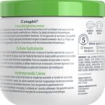 Cetaphil Feuchtigkeitscreme 453g – 48h Pflege für trockene, empfindliche Haut – Bild 2
