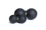 BLACKROLL DUOBALL 12 – Faszienball für Rücken & Nacken, Made in Germany – Bild 8