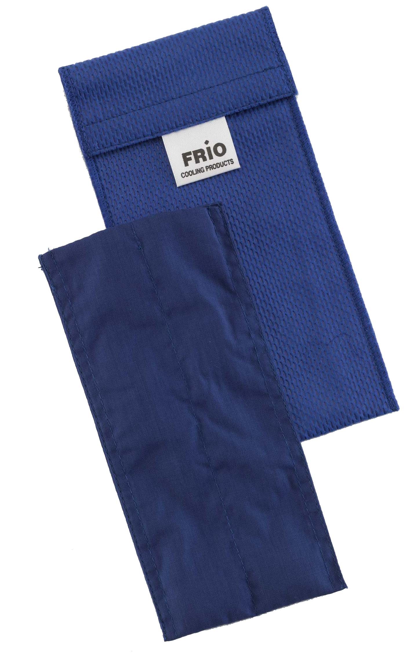81LohZ-q8dL._SY2253_.jpg FRIO Doppel Insulin Kühltasche 18 x 8 cm – Tragbare Kühlbox für 2 Insulin Pens – Bild 1