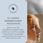 Satin Naturel Hyaluron Serum 100ml – Hochdosiertes Anti-Aging Gesichtsserum mit Bio Aloe Vera – Bild 8