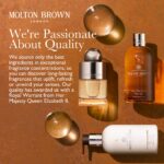 Molton Brown Re-charge Black Pepper Bade- und Duschgel 300 ml – Luxus für Herren – Bild 7
