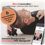 TMX DURA Nackentrigger – Professionelle Triggerpunkt-Behandlung gegen Nacken- & Kopfschmerzen – Bild 6