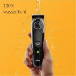Braun Barttrimmer Series 3 BT3440 – Elektrischer Bartschneider mit 40 Längen & 80 Min Akkulaufzeit – Bild 6