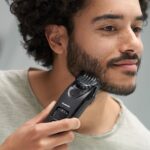 Panasonic ER-SB40-K803 Bartschneider – Präzisions-Trimmer mit 20 Längen für Männer – Bild 3