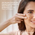 ISDIN FusionWater Color Medium LSF 50 – Getönte Sonnencreme für täglichen UV-Schutz – Bild 10