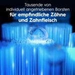 Oral-B iO Series 3 Elektrische Zahnbürste Doppelpack – Zahnpflege mit Andruckkontrolle – Bild 13