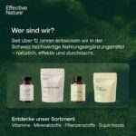 effective nature Inositol Pulver 180 g – Hormonelles Gleichgewicht für Frauen – Bild 8
