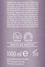 Glynt DERMA Regulate Shampoo 4, 1000 ml – Anti-Schuppen Shampoo für irritierte Kopfhaut – Bild 3