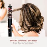 Shark FlexStyle 5-in-1 Luftstyler & Haartrockner – Salon-Styling ohne Hitzeschäden – Bild 15