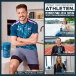 Kinetica Creapure® 100% Kreatin Monohydrat – 500g Pulver für maximale Leistung – Bild 6