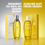 BIOTHERM Eau Vitaminée Impulsion Citron Eau de Toilette – Zitrusduft mit Freesie, Jasmin & weissem Moschus für Damen – Bild 5