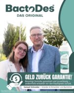 BactoDes® Sportwaschmittel Flüssigkonzentrat 2 x 1 Liter – Probiotische Tiefenreinigung – Bild 7