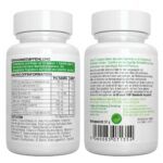 Igennus Methylierter Super B-Komplex – 180 Tabletten für Energie & mentale Klarheit – Bild 6