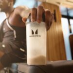 Myprotein Impact Whey Protein Vanille – 23 g Protein pro Portion für Muskelaufbau – Bild 9