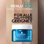 La Roche-Posay Hyalu B5 Suractivated Cream 50 ml – straffende Anti-Falten Pflege – Bild 9