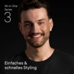Braun Multigroom Series 3 AIO3545 – 8-in-1 Bart- & Haarschneider mit 14 Längen – Bild 2