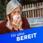 Tempo Original Taschentücher Megapack – 4-lagig, waschmaschinenfest, extra weich & reissfest – Bild 5