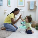 Disney Baby Stitch 2-in-1 Töpfchen – Töpfchentraining für Kleinkinder ab 18 Monaten – Bild 10