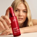 Wella Professionals Ultimate Repair Miracle Hair Rescue – Leave-in Sprühkur mit AHA & Omega 9 zur intensiven Reparatur für alle Haartypen – Bild 5