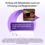 Google Fitbit Air – Aktivitätstracker mit Herzfrequenzmessung & Schlafanalyse – Bild 8