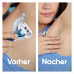 Gillette Venus Smooth Rasierklingen 16er Pack – Ersatzklingen für glatte Rasur – Bild 6