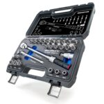 HASKYY Drehmomentschlüssel Set 3/8" 5-60 Nm – Professionelle Präzision für Motorrad & Custom-Bikes – Bild 2