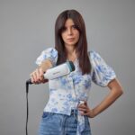 Remington S8550 Haarglätter Shine Therapy mit Arganöl & Vitamin E – Breites Keramik-Glätteisen 150–230°C für langanhaltenden Glanz – Bild 5