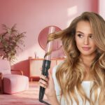 NWOUIIAY Lockenstab Set 6 in 1 mit LCD – Professionelles Styling für alle Haartypen – Bild 6