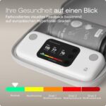 Withings BPM Vision – Intelligentes Blutdruck- & EKG-Messgerät mit WLAN-Sync – Bild 4
