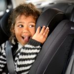 Maxi-Cosi RodiFix S Comfort i-Size – Kindersitz Gruppe 2/3 für 3,5–12 Jahre – Bild 11