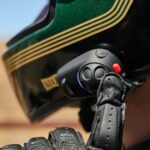 Sena SMH5-10 Bluetooth Intercom-System – Freisprechanlage für Motorrad & Roller – Bild 4