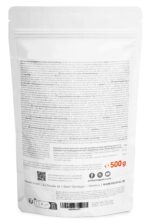 ProFuel Creatin Monohydrat 1500g – Mikronisiertes Kreatin-Pulver für Muskelaufbau – Bild 6