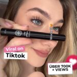 JEUXLORÉ Superlative Lash Wimpernserum 3 ml – Wachstum für Wimpern & Augenbrauen – Bild 4