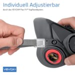 VEVOX® Atemschutzmaske A1P2 – Professioneller Schutz vor Gasen, Dämpfen & Feinstaub – Bild 11