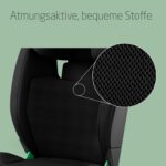 Maxi-Cosi RodiFix S Comfort i-Size – Kindersitz Gruppe 2/3 für 3,5–12 Jahre – Bild 3