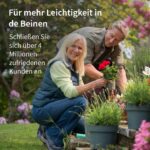 Revitive Medic Plus Knie – Klinisch bewährte Schmerzlinderung & Muskelaufbau ohne Medikamente – Bild 11