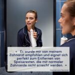 Waterpik Professional Water Flosser – Munddusche mit Precision Pulse Technology für optimale Zahnfleischschutz – Bild 9