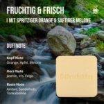 Störtebekker Premium Shampoo-Set (3er) – Festes Anti-Schuppen Haarshampoo mit Sisalsäckchen & Aluminium-Box – Bild 4
