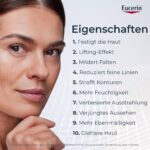 Eucerin Hyaluron-Filler Epigenetic Serum 30 ml – Anti-Aging Gesichtspflege mit Epicelline – Bild 2