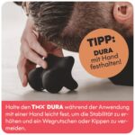 TMX DURA Nackentrigger – Professionelle Triggerpunkt-Behandlung gegen Nacken- & Kopfschmerzen – Bild 2