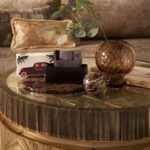 RITUALS Homme Autoparfum Geschenkset – Luxus-Duftset mit Holzhalter & Lufterfrischer – Bild 2