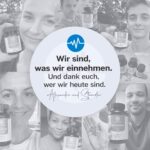 Purefitness Omega 3 Kapseln 2000mg – EPA & DHA für Herz, Gehirn & Sehkraft | 120 Softgels – Bild 11